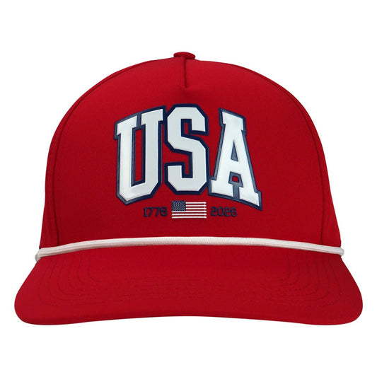 USA Strong Mens Cap