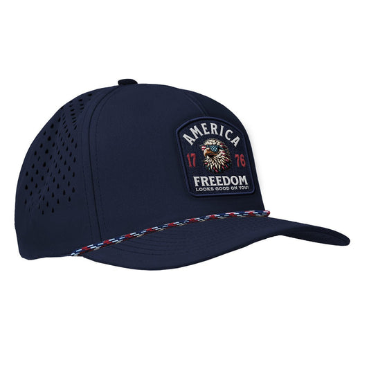 America Eagle Mens Cap
