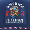 America Eagle Mens Cap