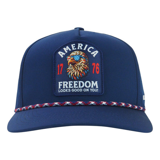 America Eagle Mens Cap