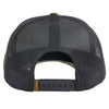Dig Deep Antler Camo Mens Cap
