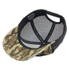 Dig Deep Antler Camo Mens Cap