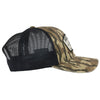 Dig Deep Antler Camo Mens Cap
