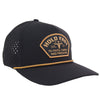 Western Mens Cap