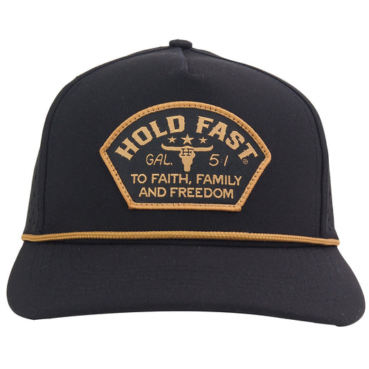 Western Mens Cap