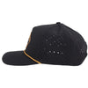 Western Mens Cap