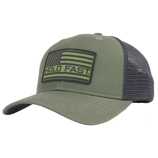 Classic Patriot Mens Cap