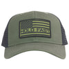 Classic Patriot Mens Cap