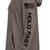 Freedom Crest Mens Hoody