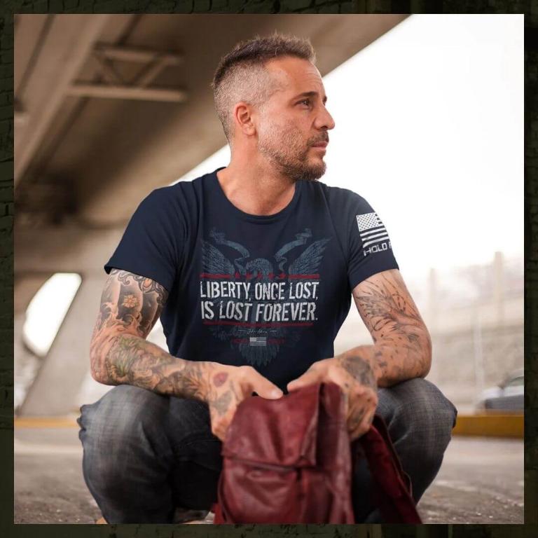 Hold Fast: Clothing Celebrating Faith, Family, and Freedom – We Hold Fast