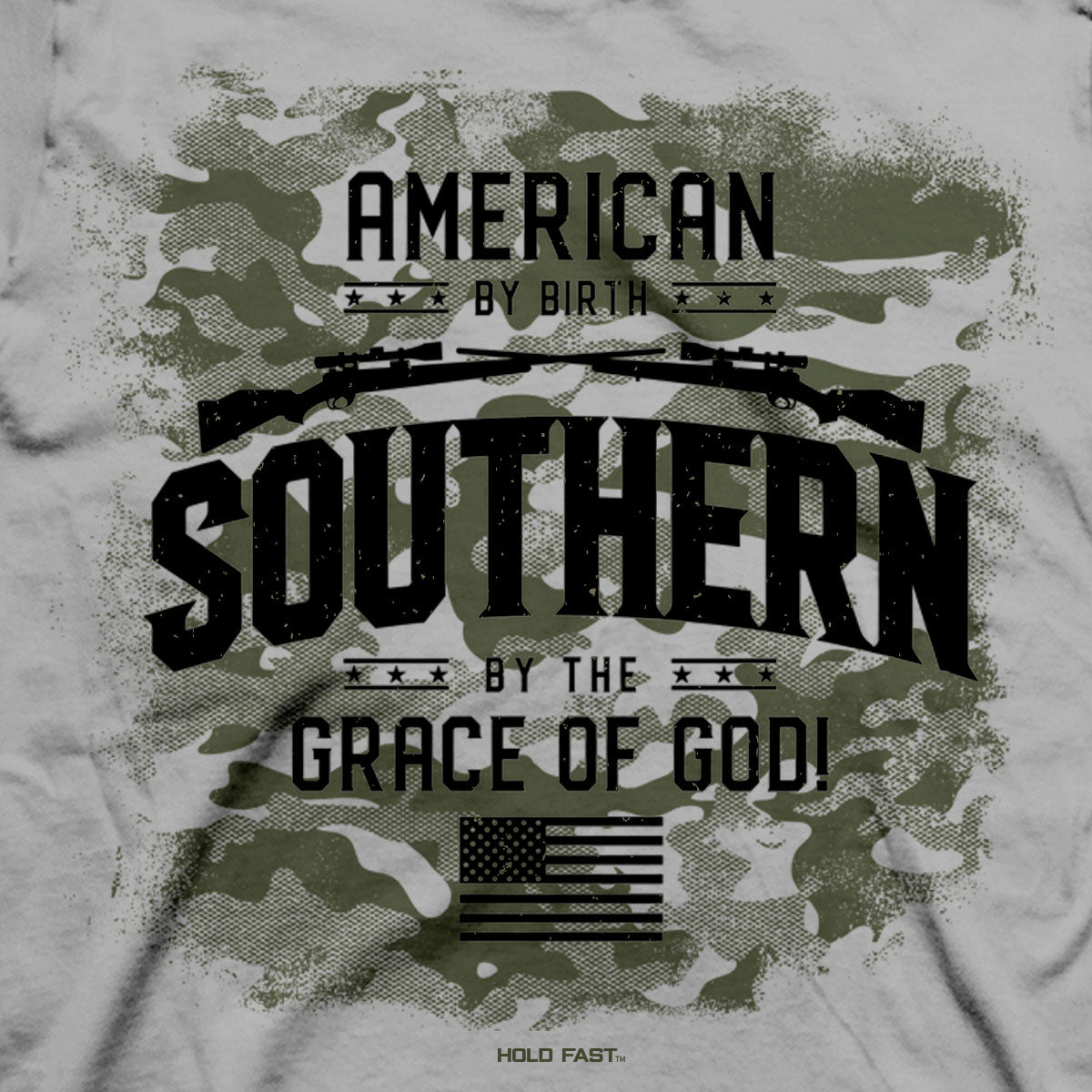Southern American Mens T-Shirt