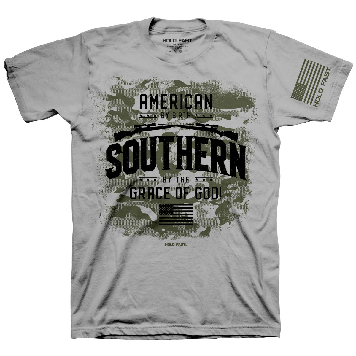 Southern American Mens T-Shirt