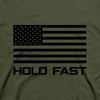 Freedom Flag Mens T-Shirt