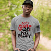 No Grit No Glory Mens T-Shirt