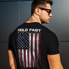 American Flag Mens T-Shirt