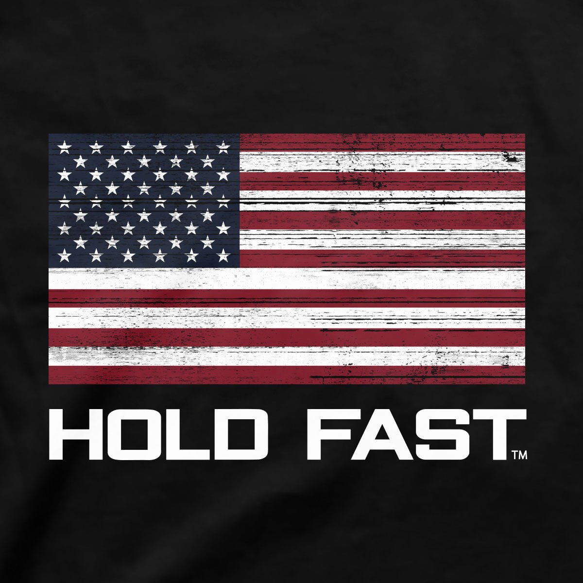 American Flag Mens T-Shirt