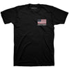 American Flag Mens T-Shirt