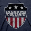 In God We Trust Mens T-Shirt