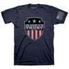 In God We Trust Mens T-Shirt