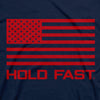 Pledge Allegiance Mens T-Shirt