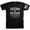 Freedom Of Religion Mens T-Shirt