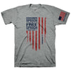 Free Speech Mens T-Shirt