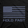 Cost Of Freedom Flag Mens T-Shirt