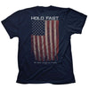 Battle Flag Mens T-Shirt