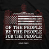 For The People Mens T-Shirt