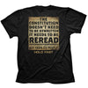 The United States Constitution Mens T-Shirt