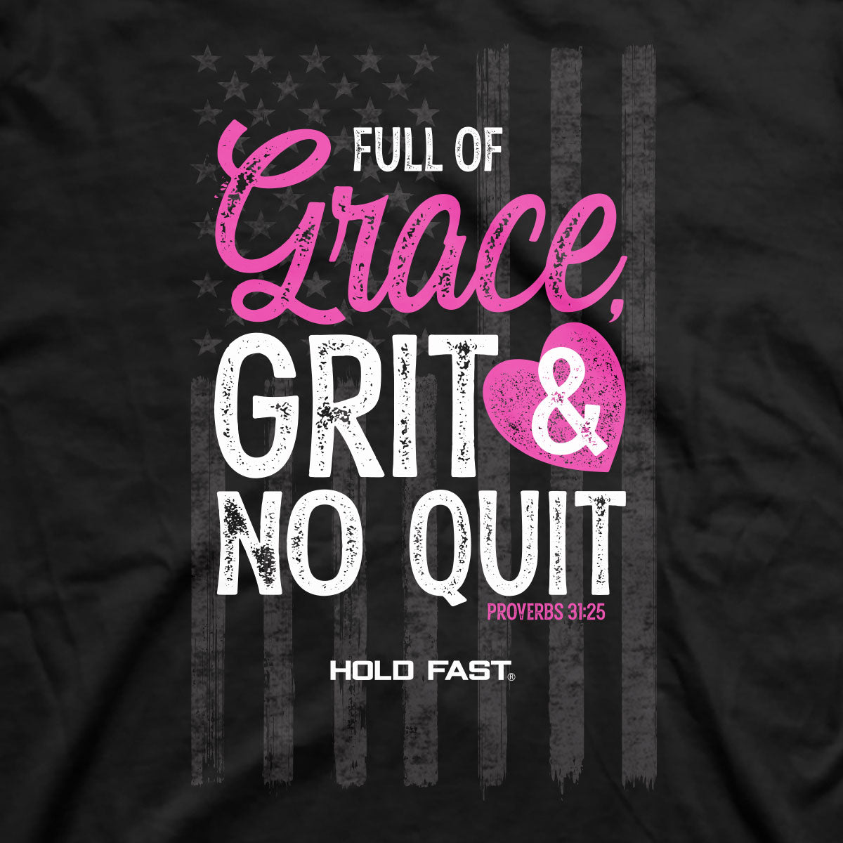 Grace & Grit Womens T-Shirt