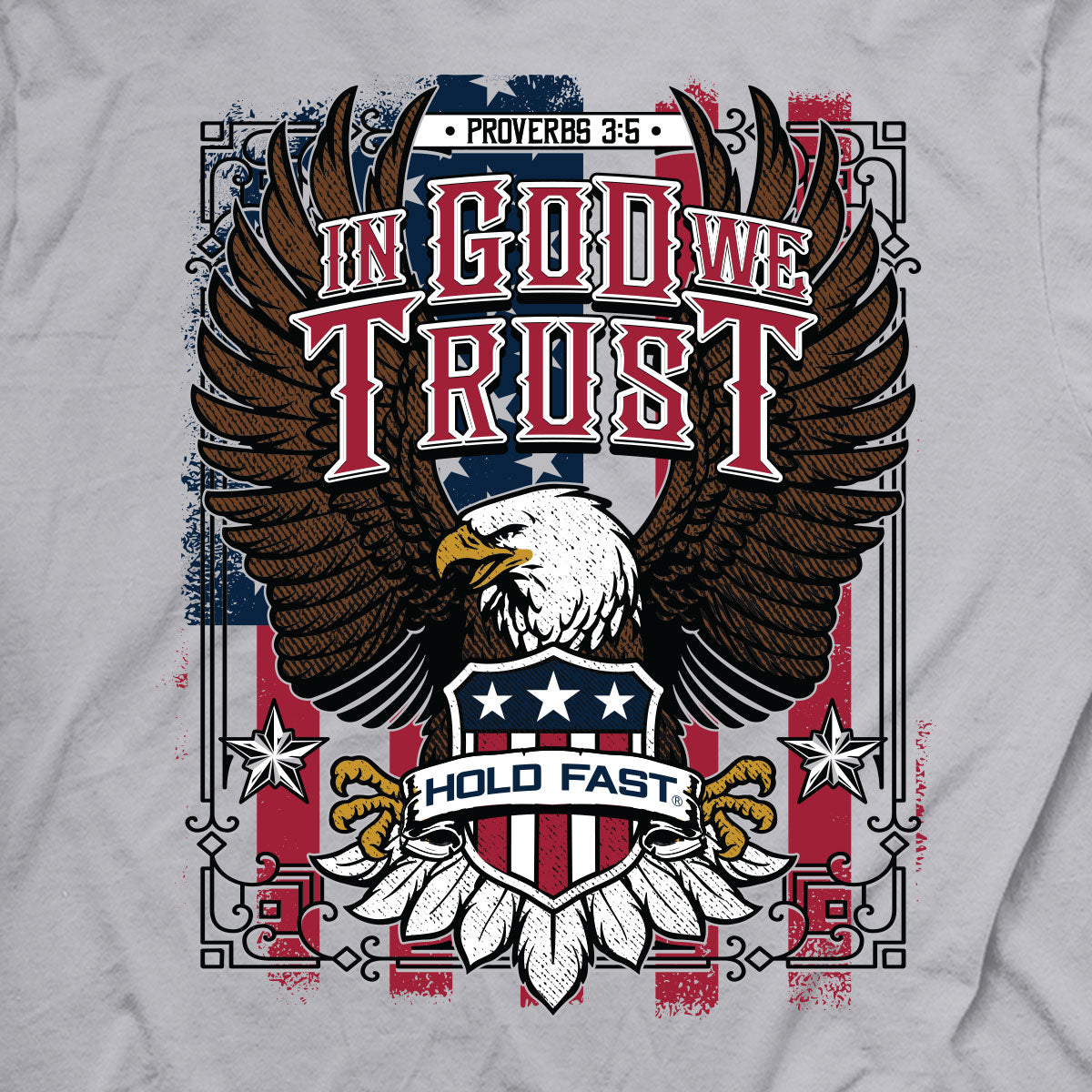 American Eagle Mens T-Shirt