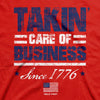 1776 Mens T-Shirt