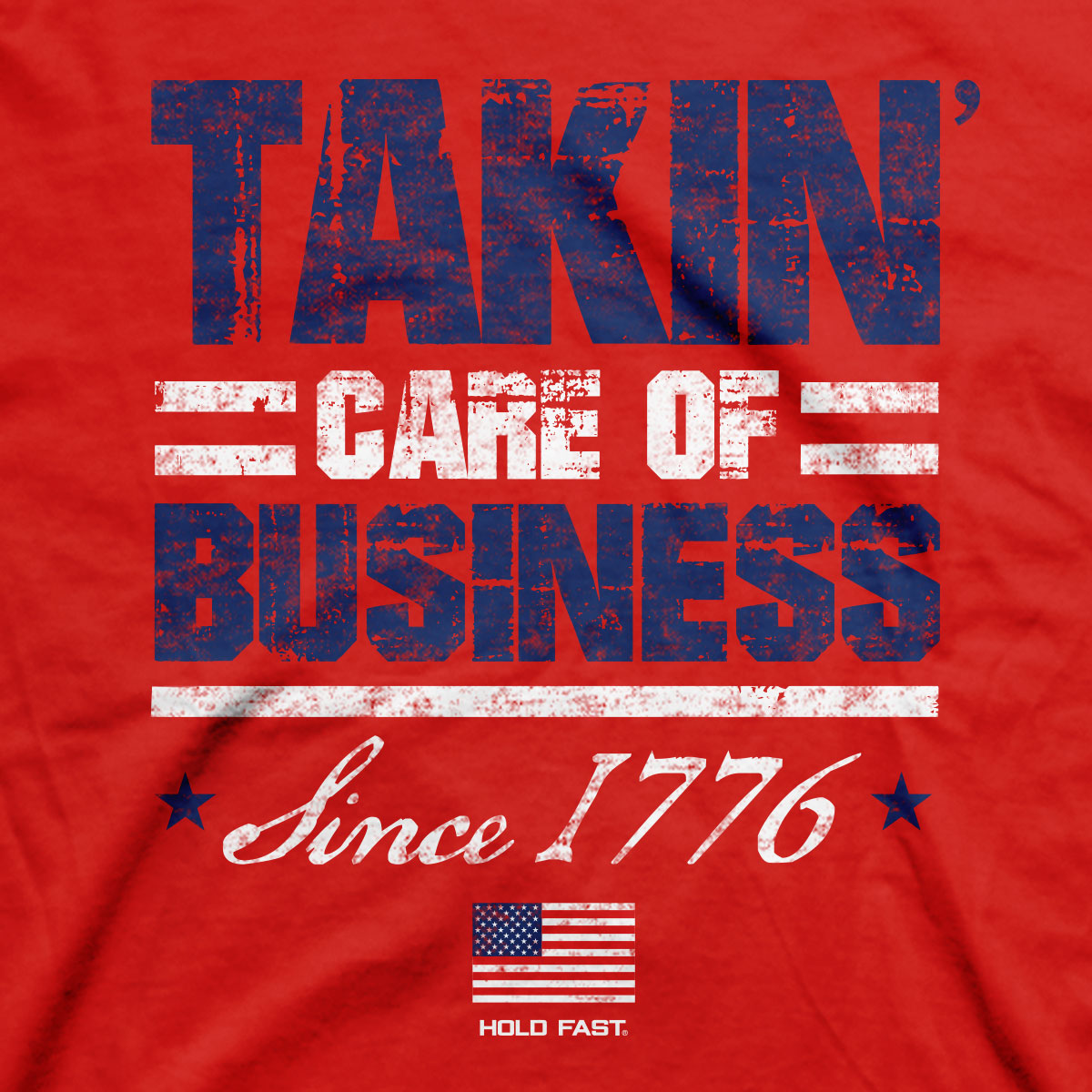 1776 Mens T-Shirt