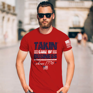 1776 Mens T-Shirt