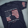 Owe Them All Mens T-Shirt