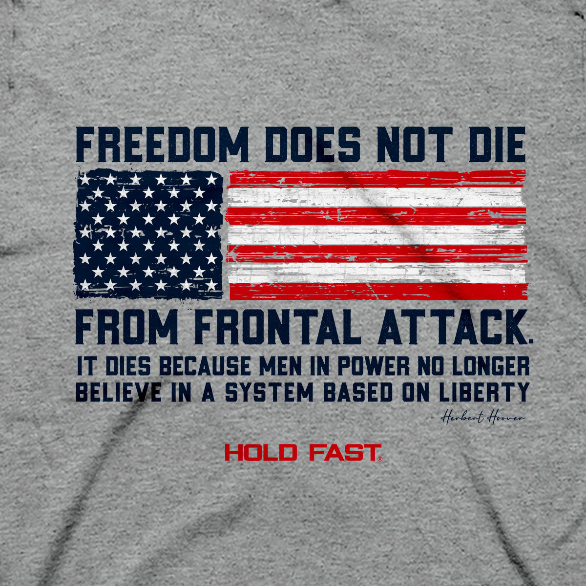 Frontal Attack Mens T-Shirt