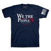 We The People 24 Mens T-Shirt