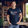 We The People 24 Mens T-Shirt