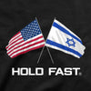 I Stand With Israel