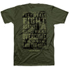 Fight Mens T-Shirt