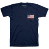 Constitution Protection Mens T-Shirt