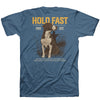 Hunting Dog Mens T-Shirt