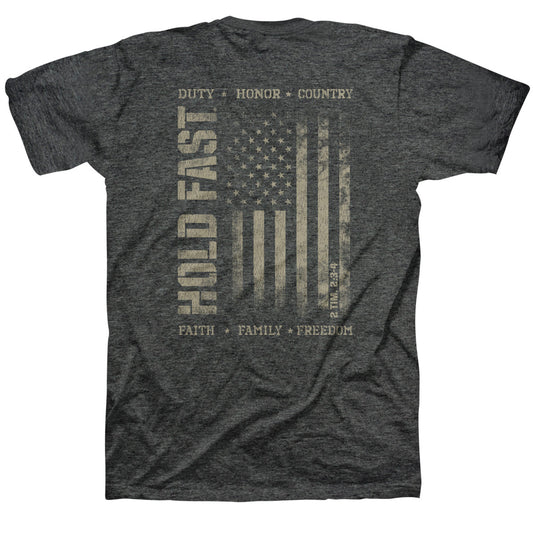 Duty & Honor Mens T-Shirt