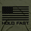 Psalm 23 Mens T-Shirt
