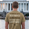Einstein Mens T-Shirt