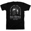 Mere Mortals Mens T-Shirt