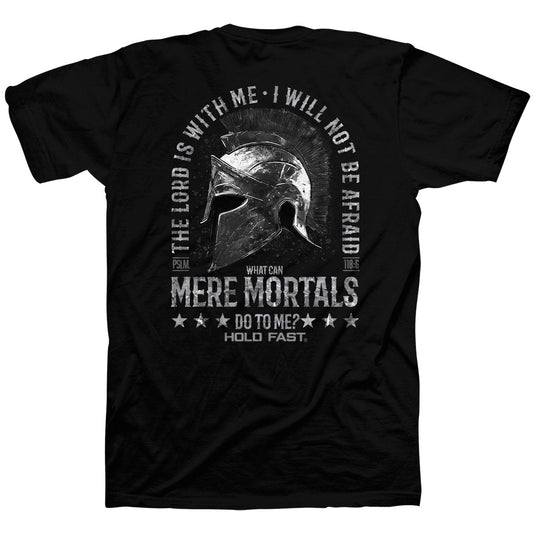 Mere Mortals Mens T-Shirt