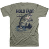 Fishing Mens T-Shirt