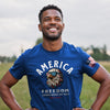 America Eagle Adult T-Shirt